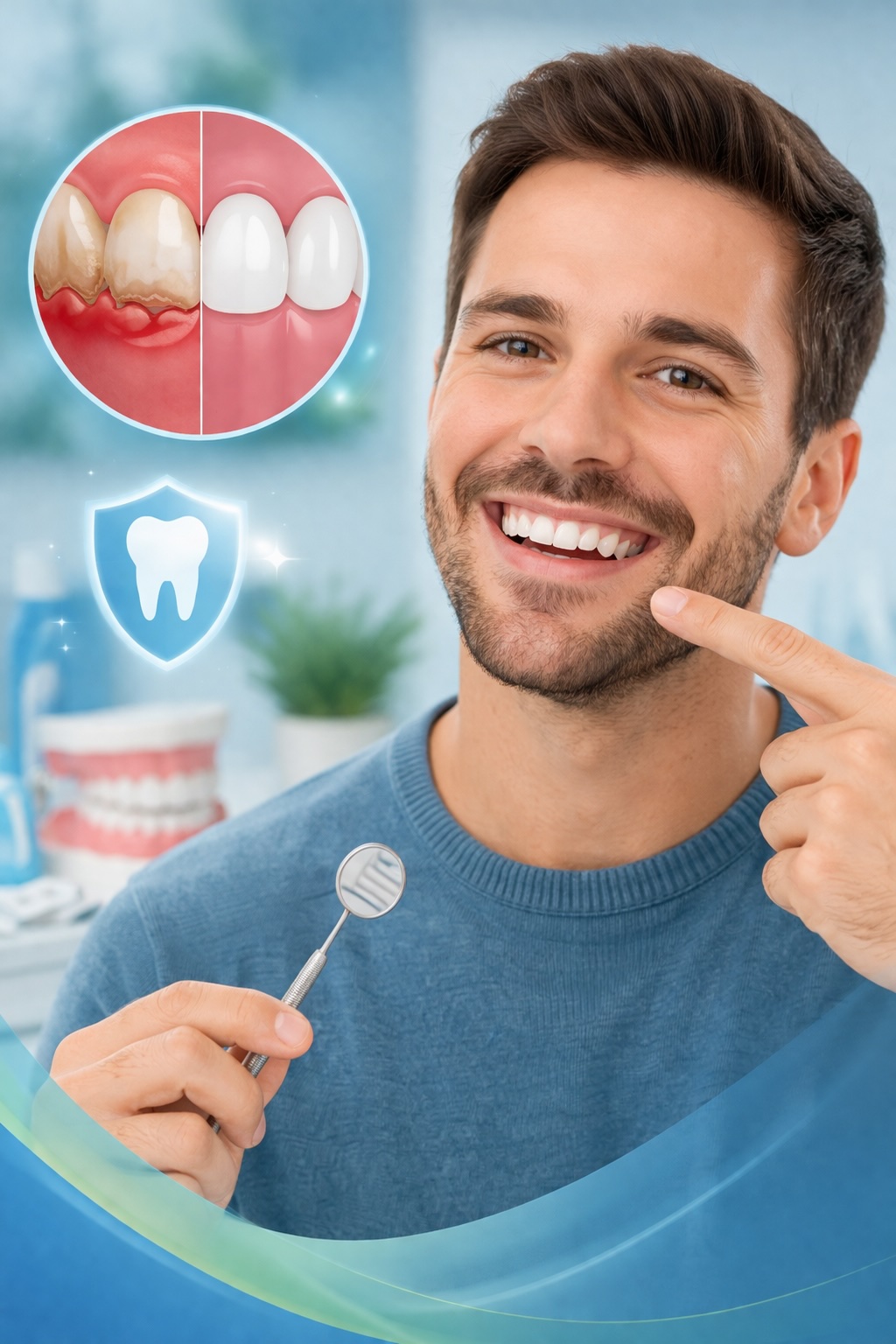 Pediatric Dentistry